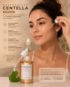 Sérum Facial Skin1004 Madagascar Centella Ampoule 55ml