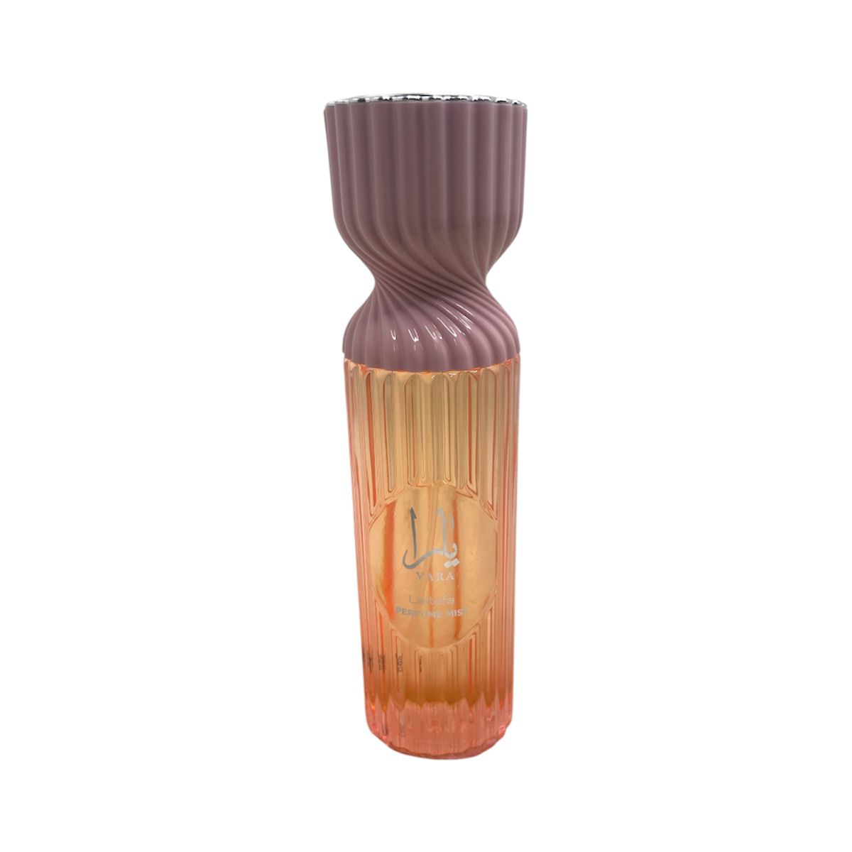 Yara Lattafa Body Splash Feminino Sofisticado