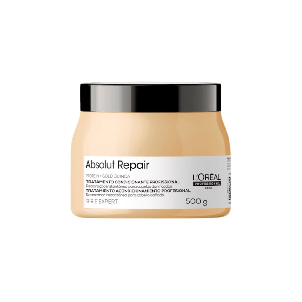 L'Oréal Máscara Absolut Repair Quinoa Protein 500g