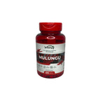 Suplemento Mulungu 120 Cápsulas Relaxamento Natural