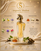 Maahir Lattafa Perfume Árabe Luxuoso Intenso
