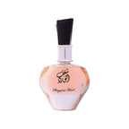 Shagaf Al Ward Lattafa 100ml Perfume Árabe Floral
