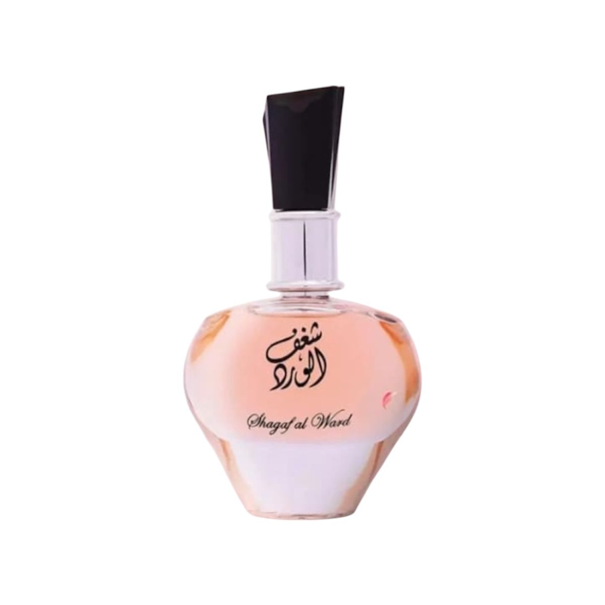 Shagaf Al Ward Lattafa 100ml Perfume Árabe Floral