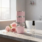 Perfume Yara 10ml Lattafa Feminino Alta Fixação