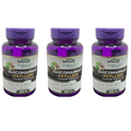3 Suplementos Glucomannan + Psyllium + Colágeno Hidrolisado 120 Caps
