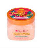 Esfoliante Corporal Tree Hut Tropical Mango Fragrância Tropical