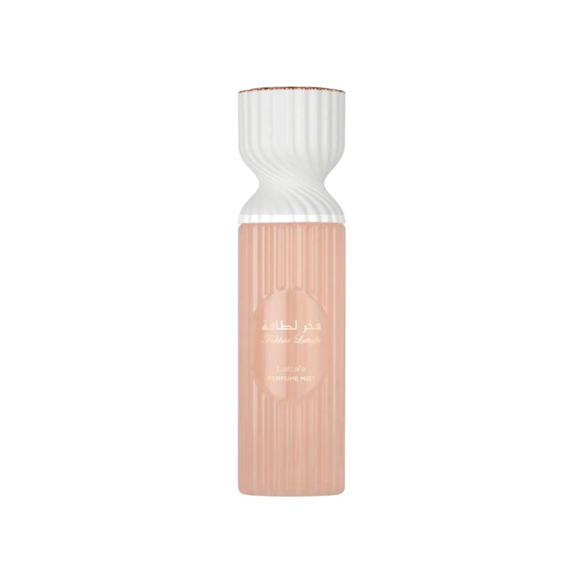 Fakhar Lattafa Body Splash Feminino Sofisticado