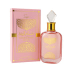 Sabah Al Ward Sugar Perfume Árabe Doce Intenso