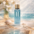Victoria's Secret Aqua Kiss Body Splash Fresco Marcante