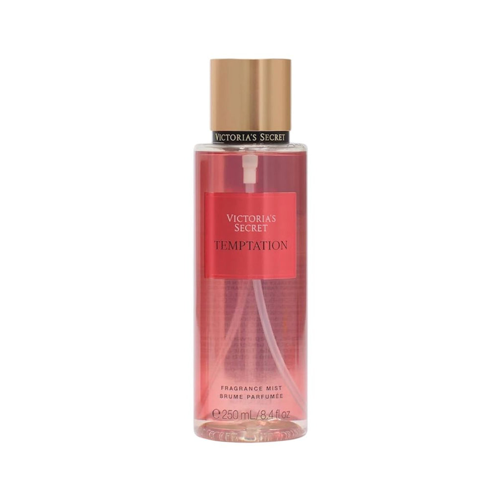 Temptation Victoria's Secret Body Splash Feminino