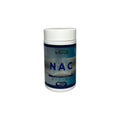 Suplemento NAC Acetilcisteína 60 Cápsulas Antioxidante Pulmões