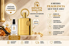Mini Perfume Supremacy 10ml Aroma Frutado Marcante