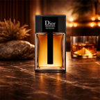 Dior Homme Perfume Masculino Elegante Sofisticado