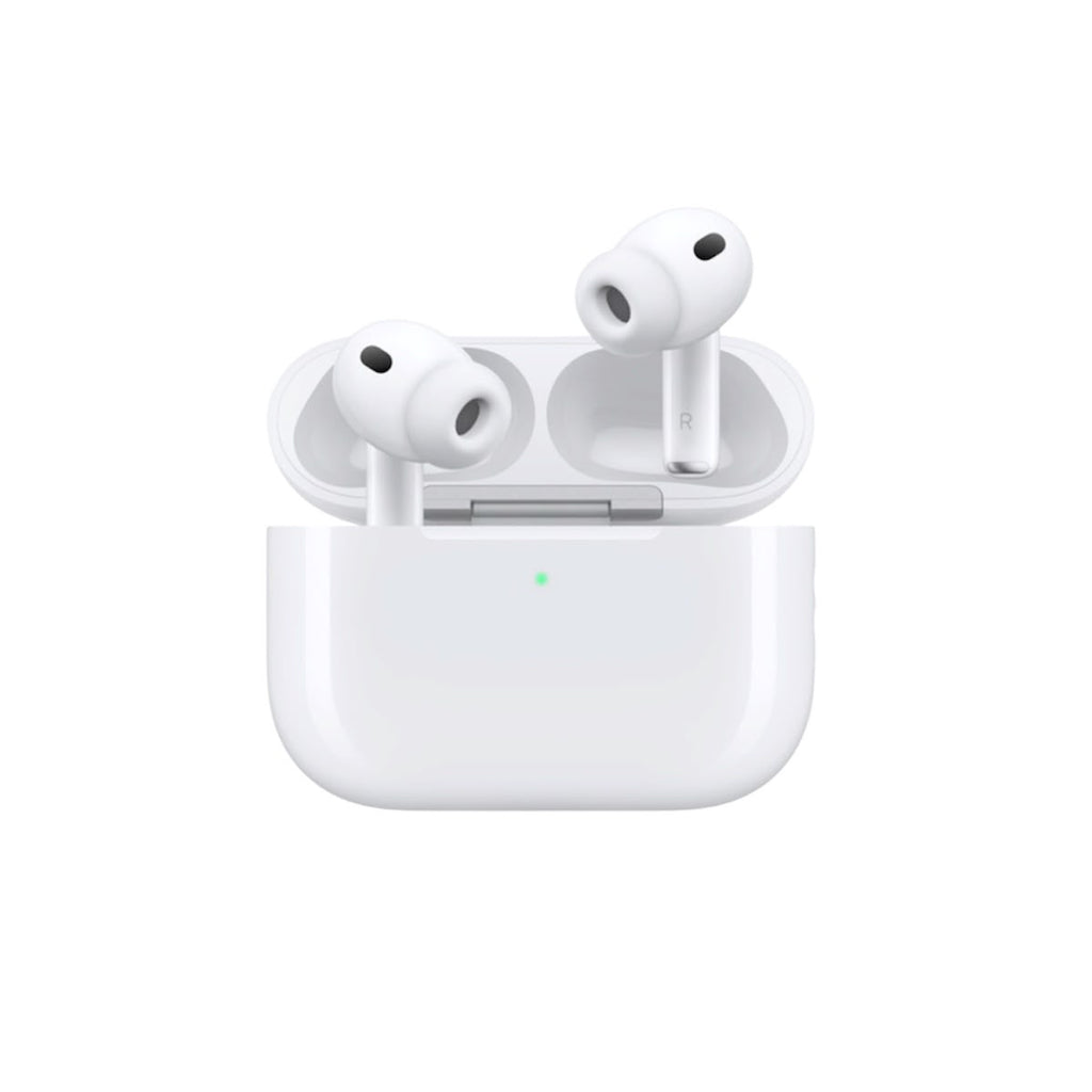 Fone Bluetooth Sem Fio Compatível Com AirPods Pro TWS Branco