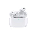 Fone Bluetooth Sem Fio Compatível Com AirPods Pro TWS Branco