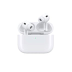 Fone Bluetooth Sem Fio Compatível Com AirPods Pro TWS Branco