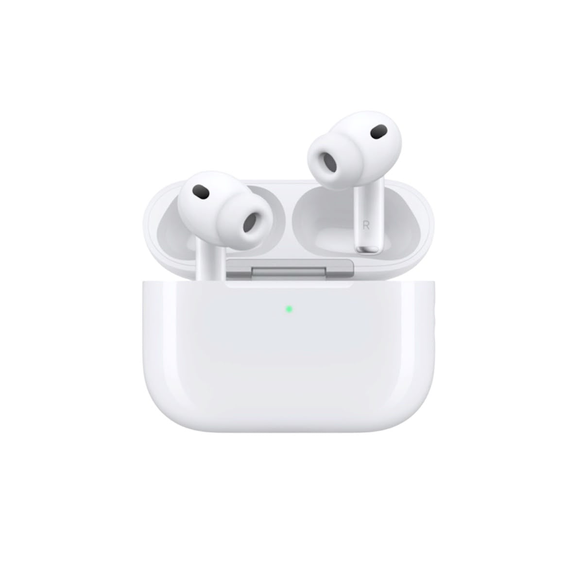 Fone Bluetooth Sem Fio Compatível Com AirPods Pro TWS Branco