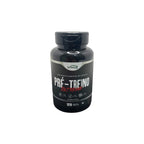 Suplemento Pré-Treino Extreme Fórmula Premium Alta Potência 120 Caps