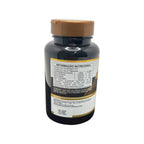 Suplemento Maca Blend Fórmula Extrema Alta Potência 120 Caps Premium