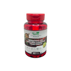 Suplemento Berberina HLC + Garcinia Cambogia E Feno Grego Power