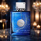 Club de Nuit Iconic Perfume Masculino Fresco Elegante