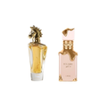 Kit Eclaire + Maahir Gold Perfumes Árabes Luxo Sofisticação