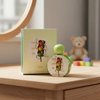 Stop Wait Go Lattafa Pride Perfume Infantil Suave 75ml