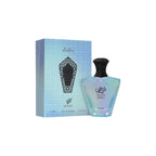 Perfume Afnan Thurathi Electric 90ml Perfume Fresco Intenso