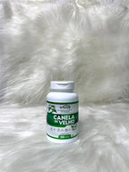 Suplemento Canela De Velho 120 Capsulas Articulações