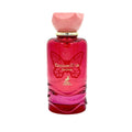 Perfume Papillon D'Or Pour Femme 100ml Aroma Floral Sofisticado