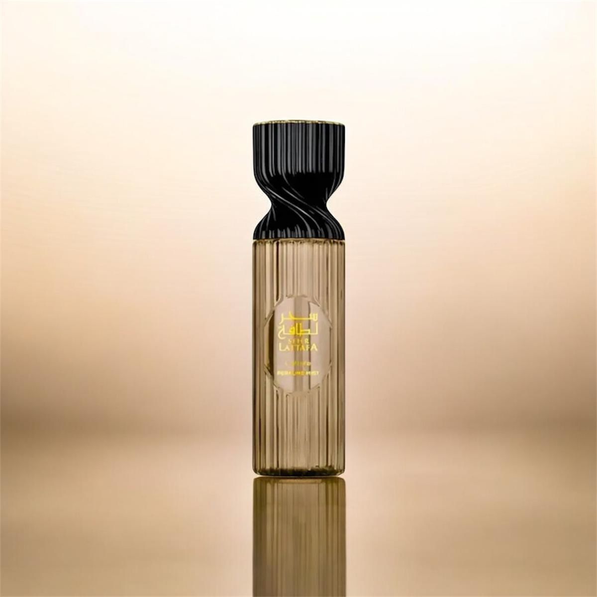 Sehr Lattafa Body Splash Feminino Sofisticado