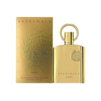 Supremacy Afnan Perfume 100ml Aroma Intenso e Sofisticado