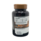Suplemento Cúrcuma + Pimenta Preta + Vitamina C 120 Caps