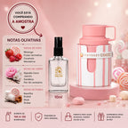 Odyssey Candee 10ml Doçura Marcante Que Encanta