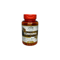 Suplemento Cúrcuma 120 Cápsulas Wnutry Antioxidante Natural