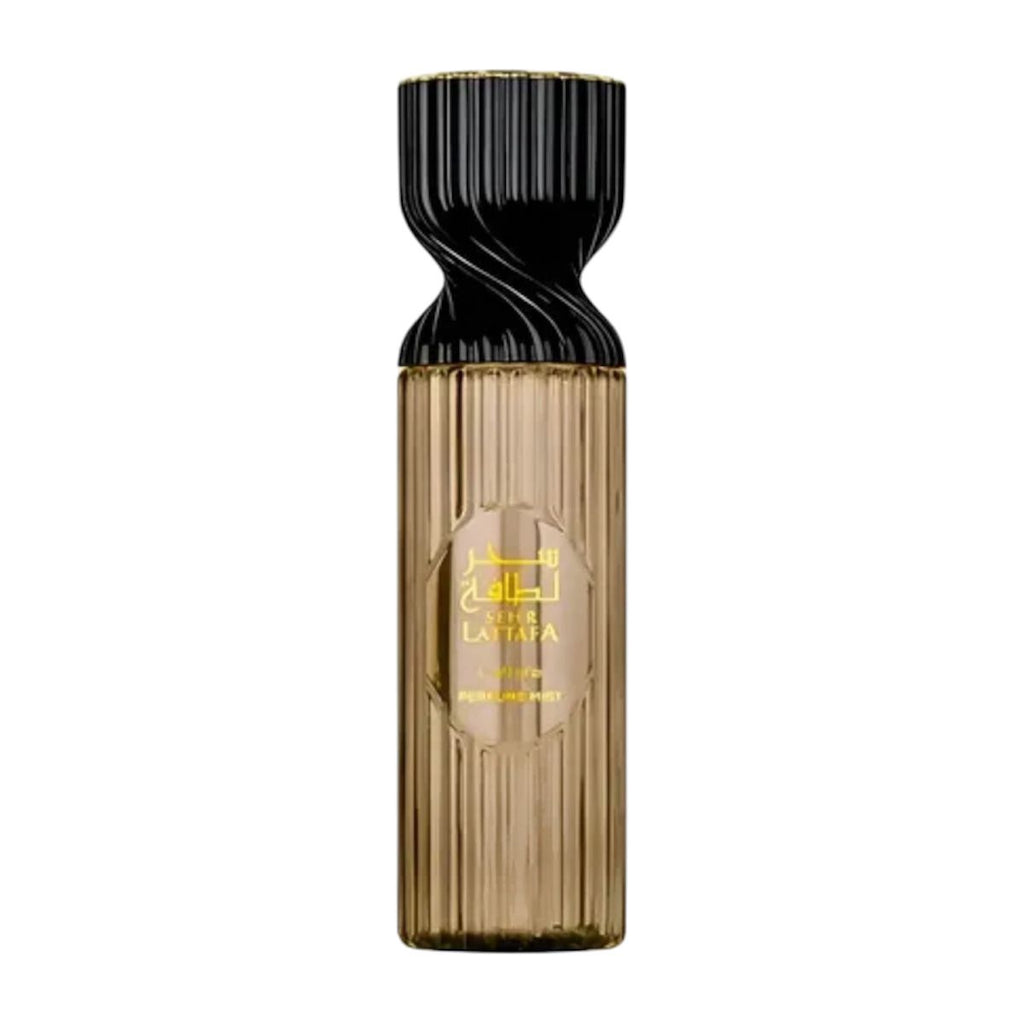 Sehr Lattafa Body Splash Feminino Sofisticado
