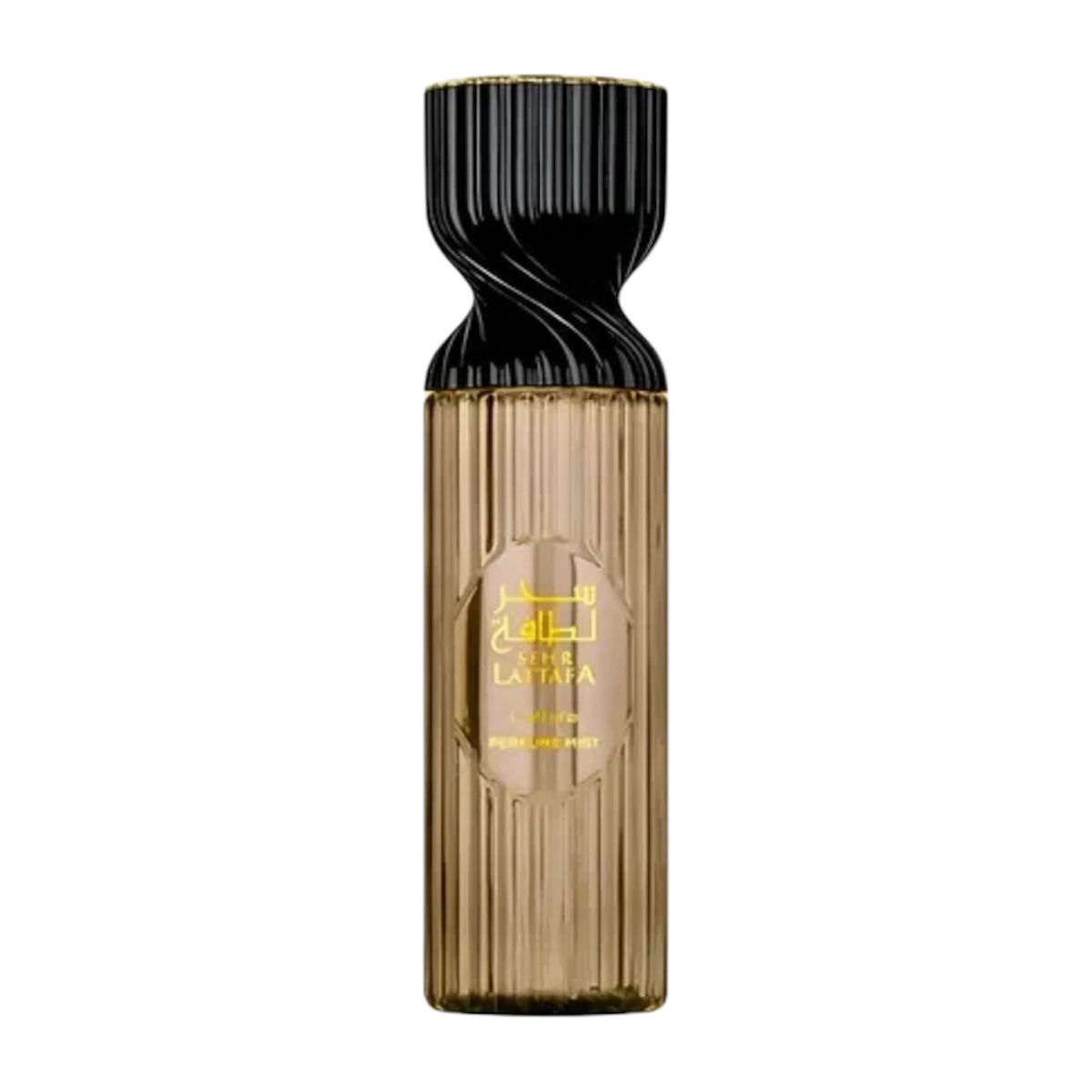 Sehr Lattafa Body Splash Feminino Sofisticado