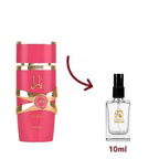 Yara Candy Lattafa 10ml Fragrância Exclusiva
